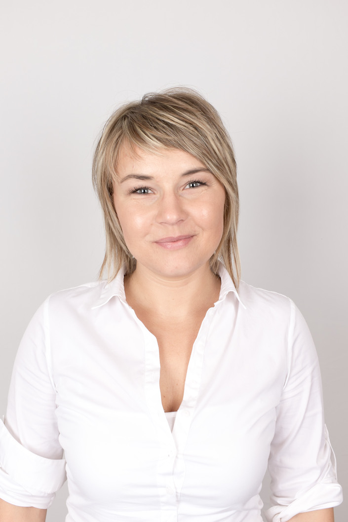 Irina Gujejiani